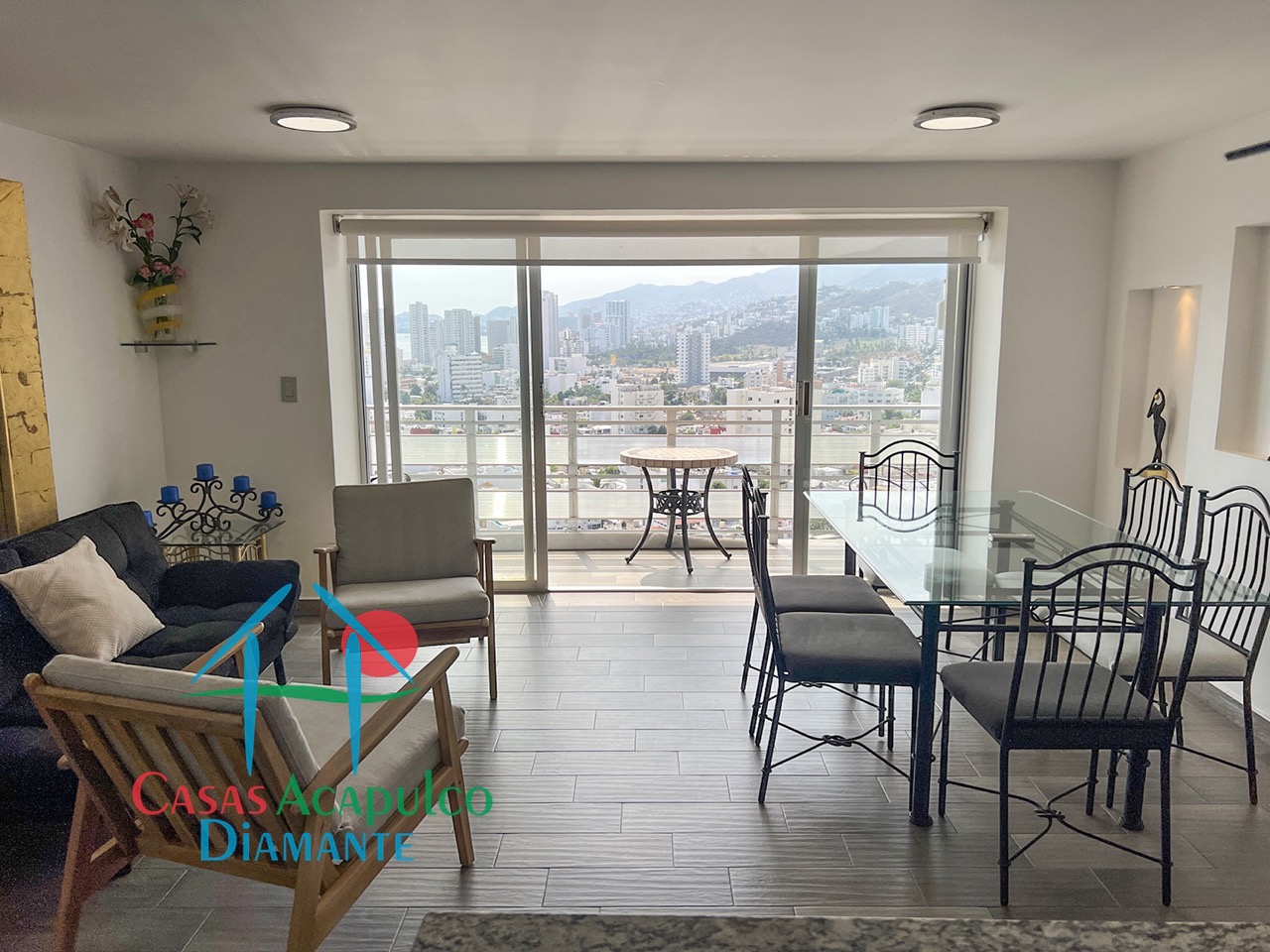 Sol y Mar B 1002 - Estancia 3